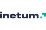 Inetum logo