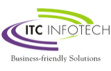 ITC Infotech Inc logo