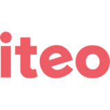ITEO logo