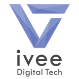 Ivee Digital Tech logo