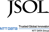 JSOL corp. logo
