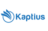 Kaptius logo