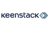 KeenStack, Inc logo