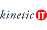 Kinetic IT logo