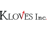 Kloves Inc. logo