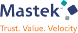 Mastek Limited logo