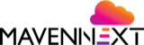 MavenNext logo