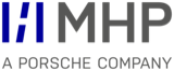 MHP Management- und IT-Beratung GmbH logo