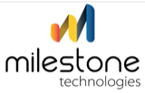 Milestone Technologies, Inc. logo