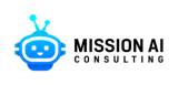 Mission AI Consulting logo