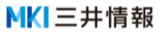 MITSUI KNOWLEDGE INDUSTRY CO., LTD. logo