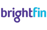 brightfin logo