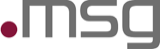 msg services GmbH logo