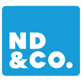 ND and Co Pty Ltd logo