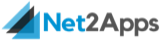 Net2Apps logo