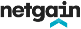 Netgain AB logo