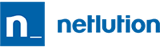 Netlution GmbH logo