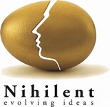 Nihilent Ltd logo