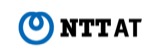NTT Advanced Technology Corp. logo