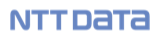 NTT DATA Corporation logo