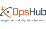 OpsHub Inc. logo