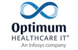 Optimum Healthcare IT, LLC logo