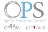 Optomi Professional Services logo