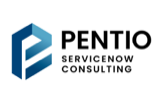 Pentio Inc. logo