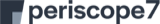 periscope7 logo