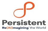Persistent Systems Inc logo