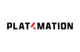 Plat4mation logo