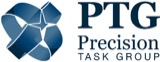 Precision Task Group, Inc. logo