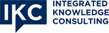 IKC logo