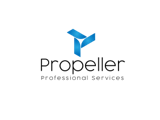 Propeller Professional Services logo