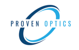 Proven Optics logo