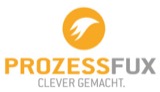 Prozessfux AG logo