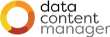 Data Content Manager - Qualdatrix logo