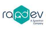 RapDev logo