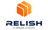 RelishIQ, Inc. logo
