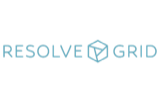 ResolveGrid logo