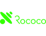 Rococo Co.,Ltd. logo