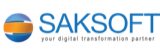 Saksoft Limited logo