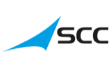 SCC Plc logo