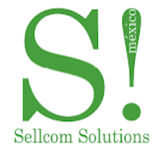 SELLCOM SOLUTIONS MEXICO, SA DE CV logo