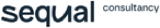 Sequal Consultancy logo