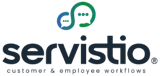 Servistio GmbH logo