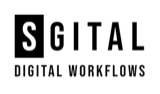 Sgital Pte Ltd logo