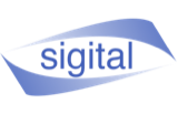 Sigital LLC logo