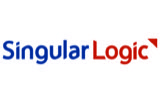 SINGULARLOGIC SINGLE MEMBER S.A. logo