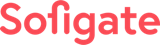 Sofigate Oy logo